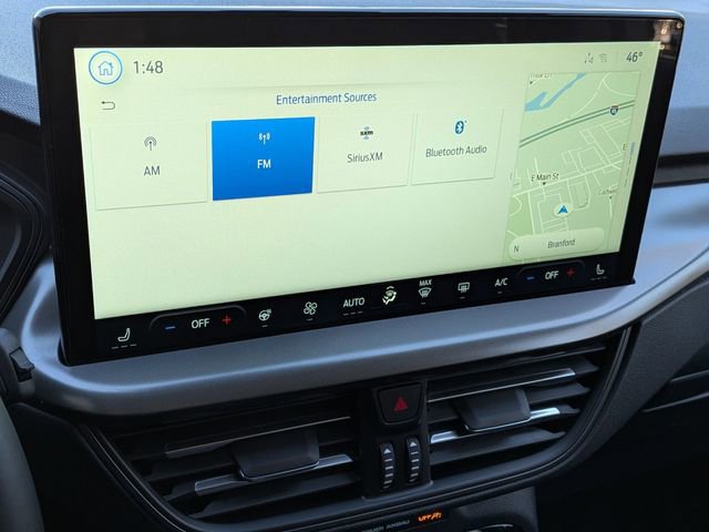 New 2026 Ford Escape SE image 24