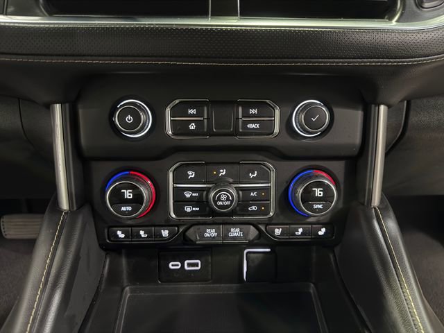 Certified 2024 Chevrolet Tahoe Premier image 23