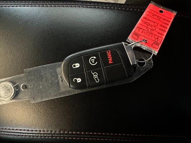 Certified 2023 Dodge Durango GT image 8