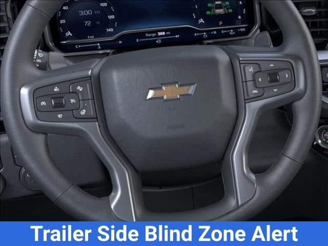 New 2026 Chevrolet Silverado 1500 LTZ image 20