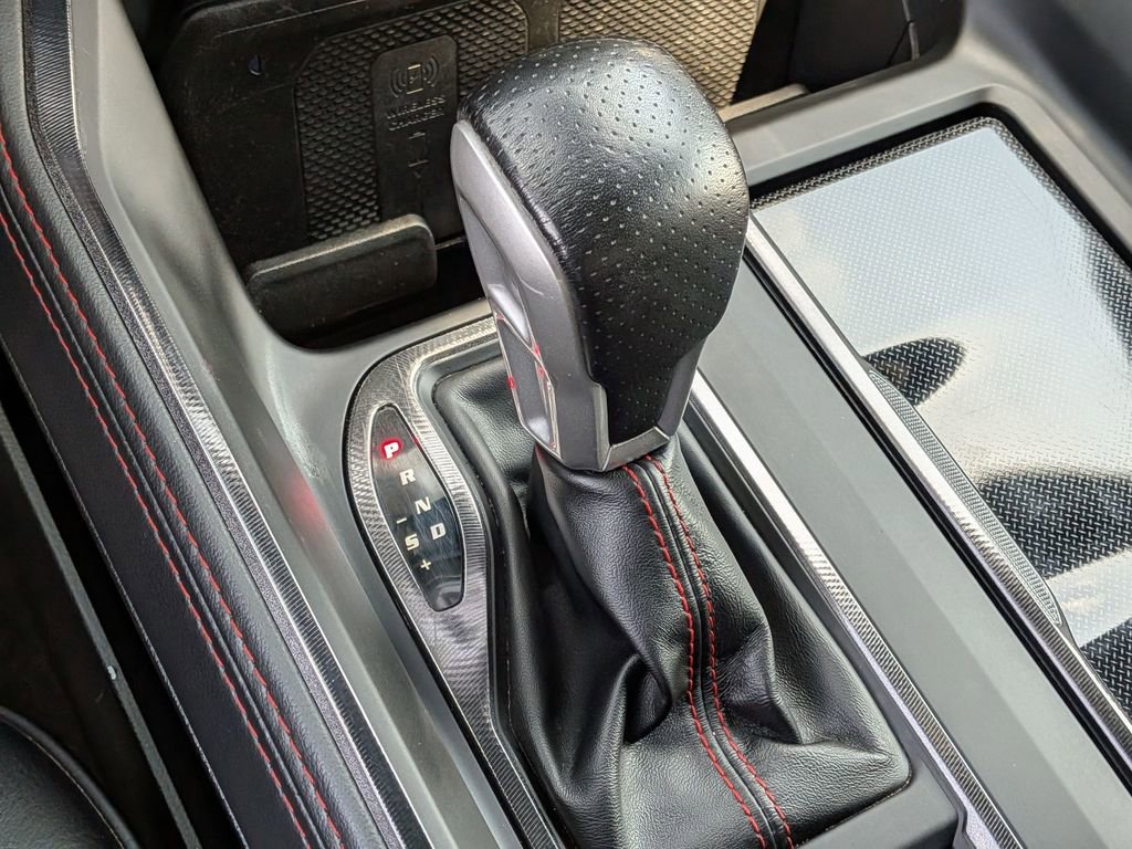 Used 2022 RAM 1500 TRX w/ TRX Level 2 Equipment Group AWD/4WD image 10