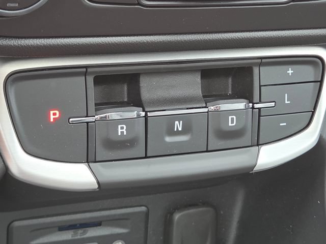Used 2023 GMC Terrain SLT w/ Tech Package AWD/4WD image 31