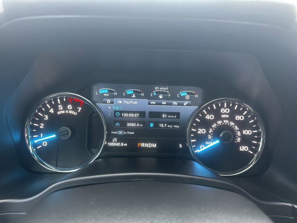 Used 2019 Ford F150 Lariat image 31