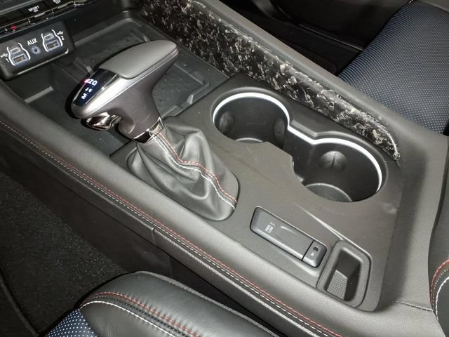 New 2026 Dodge Durango GT AWD/4WD image 18