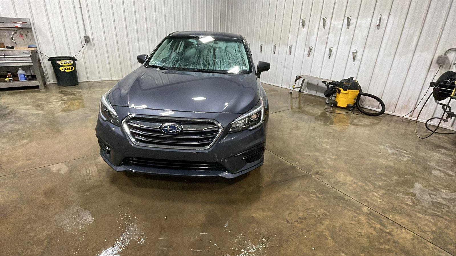 Used 2019 Subaru Legacy 2.5i Premium w/ Popular Package #2A image 1