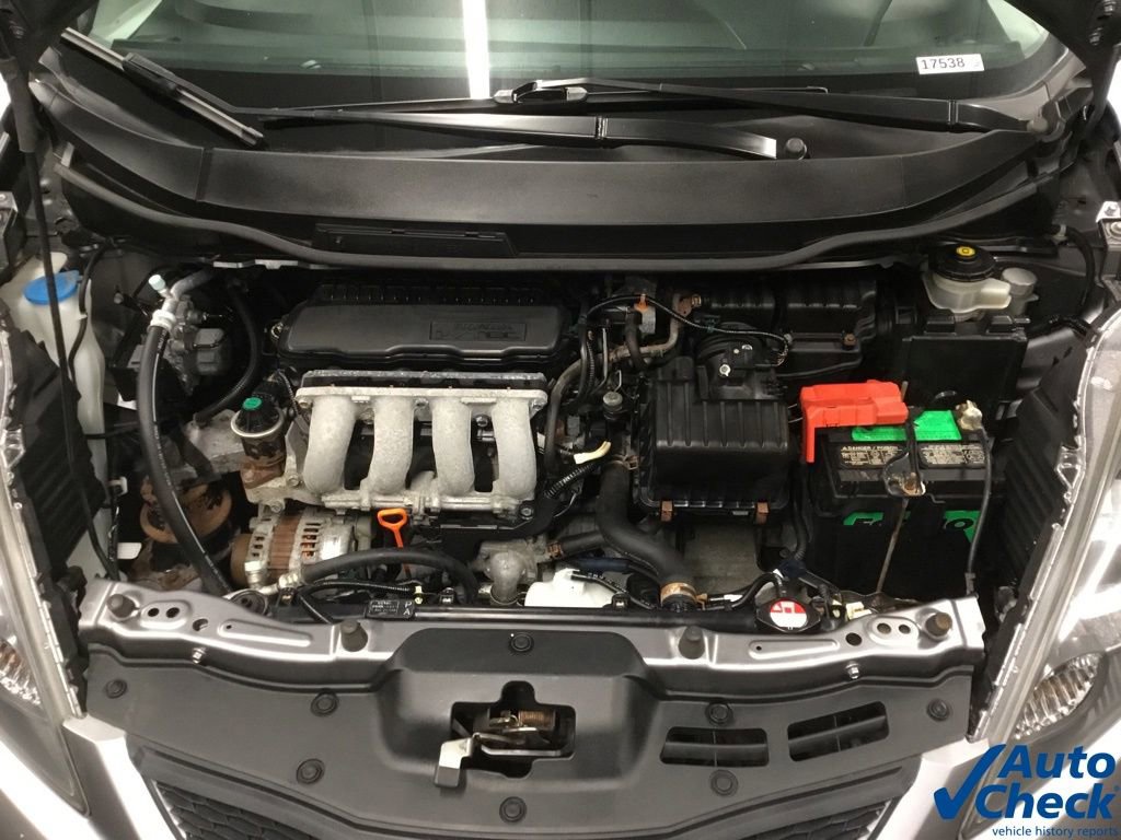 Used 2010 Honda Fit image 39