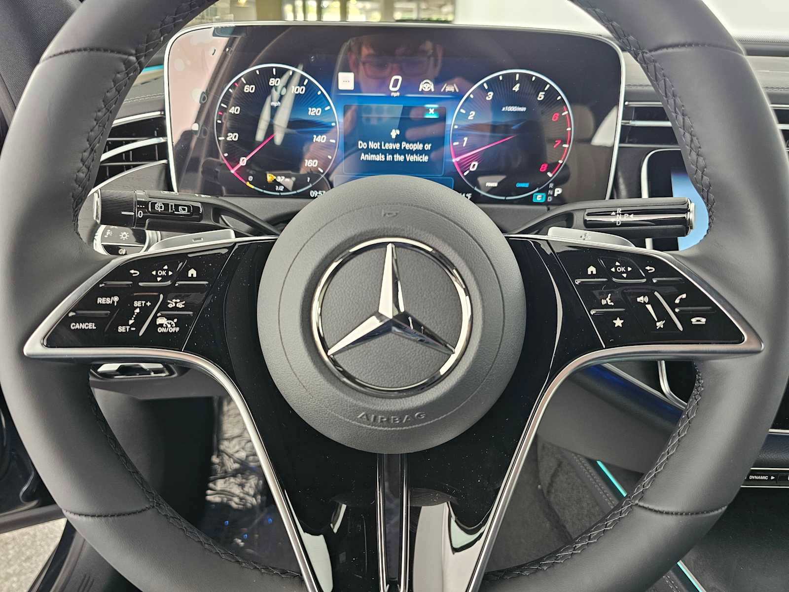 New 2026 Mercedes-Benz E 450 4MATIC All-Terrain Wagon image 12