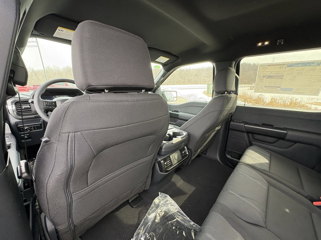 New 2026 Ford F150 STX w/ F-150 LOBO Package image 19