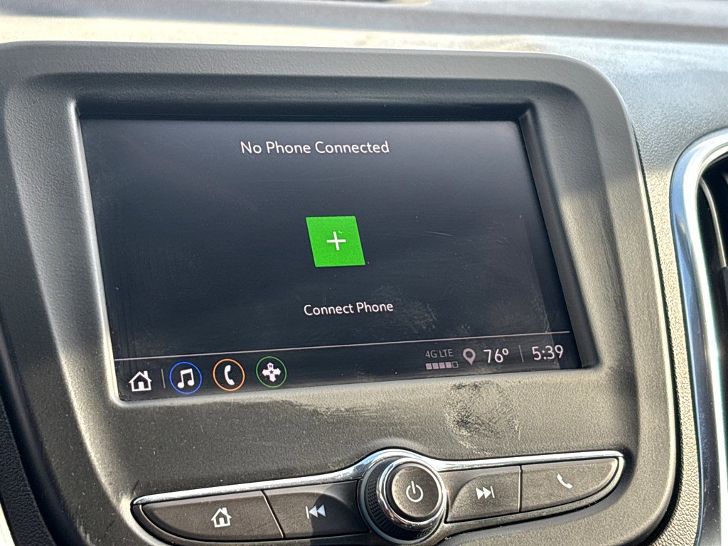 Used 2024 Chevrolet Equinox LT image 7