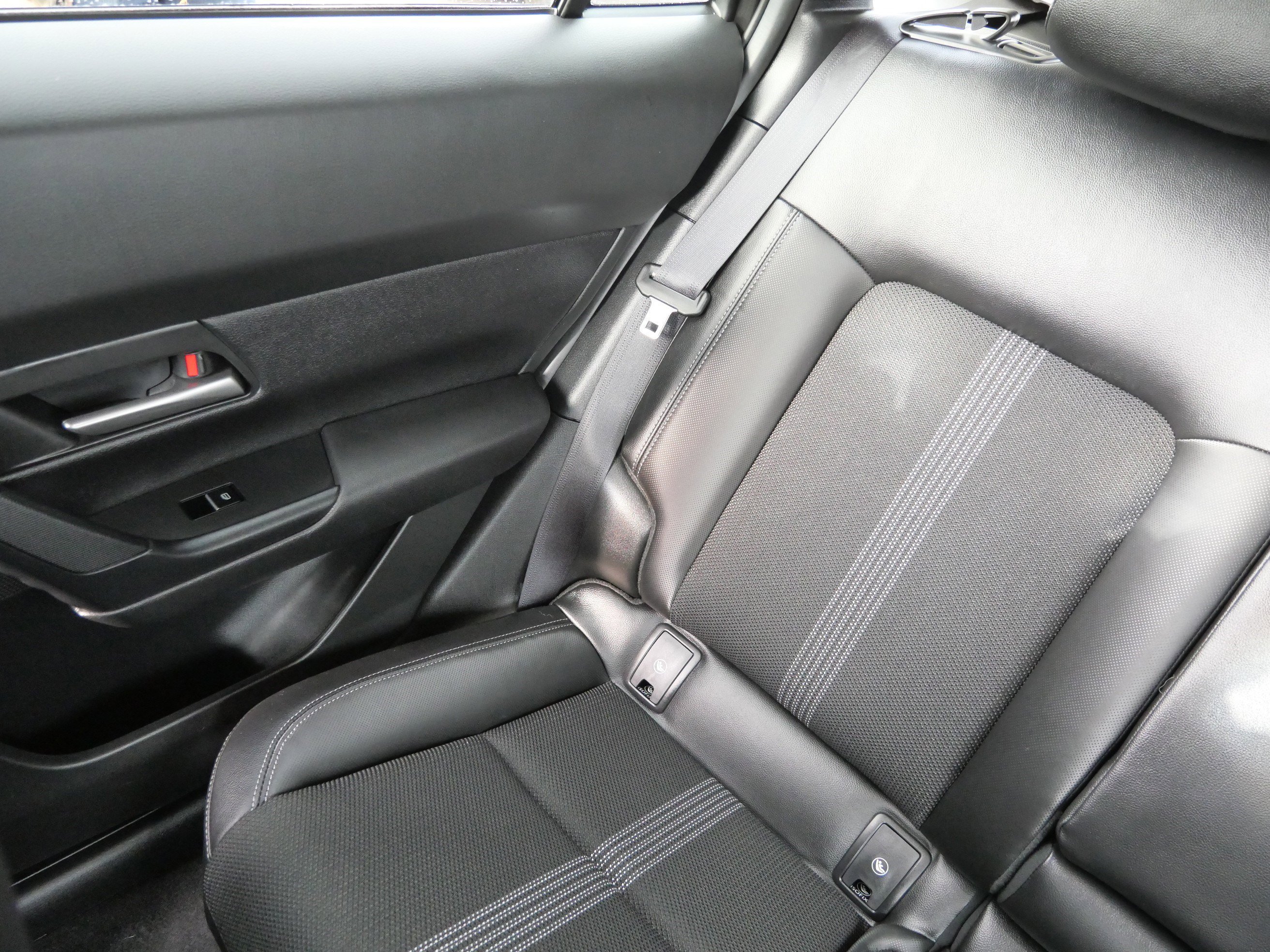 Used 2024 MAZDA CX-50 AWD 2.5 S w/ Cargo Package image 12