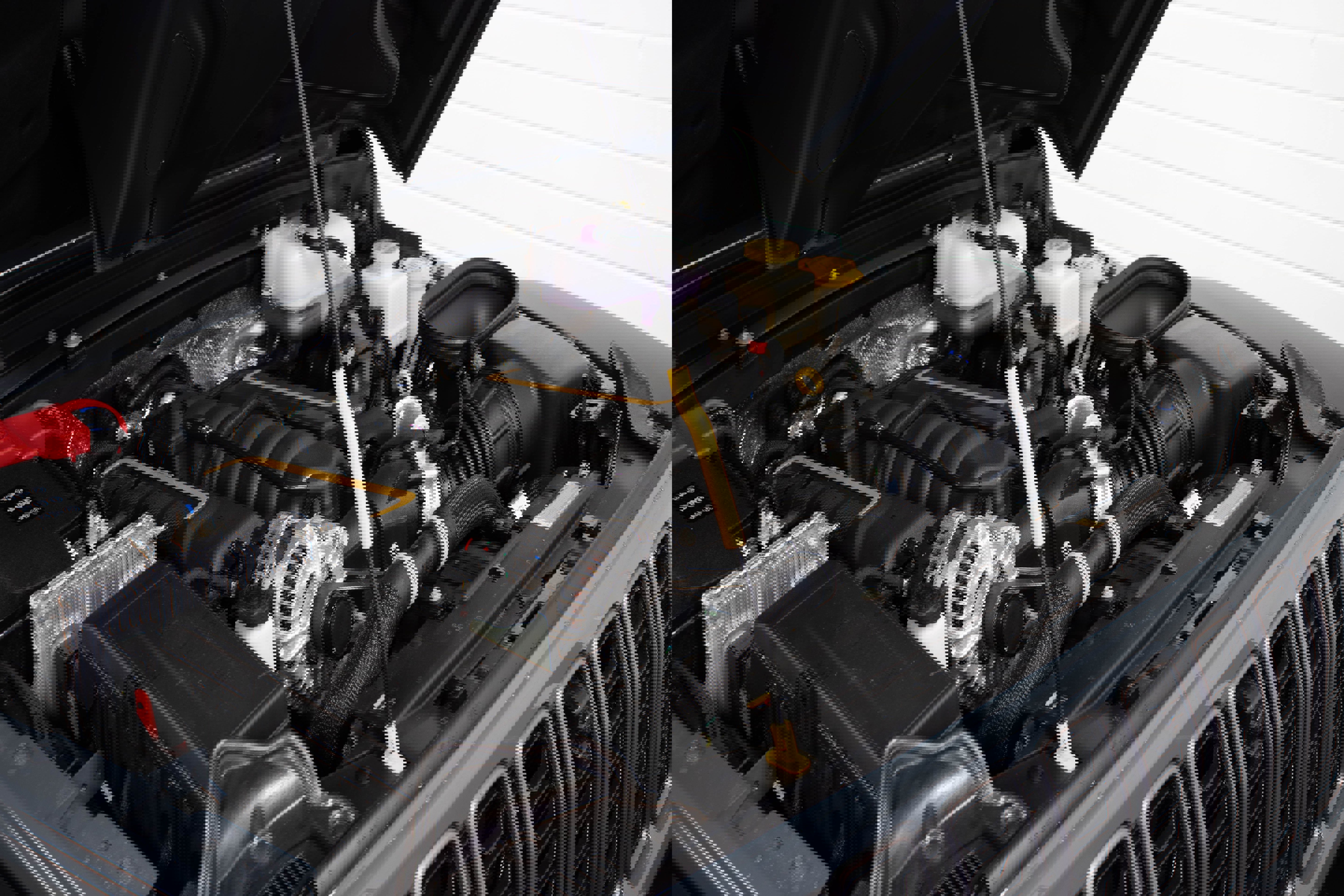 Used 2026 Jeep Wrangler Moab image 10