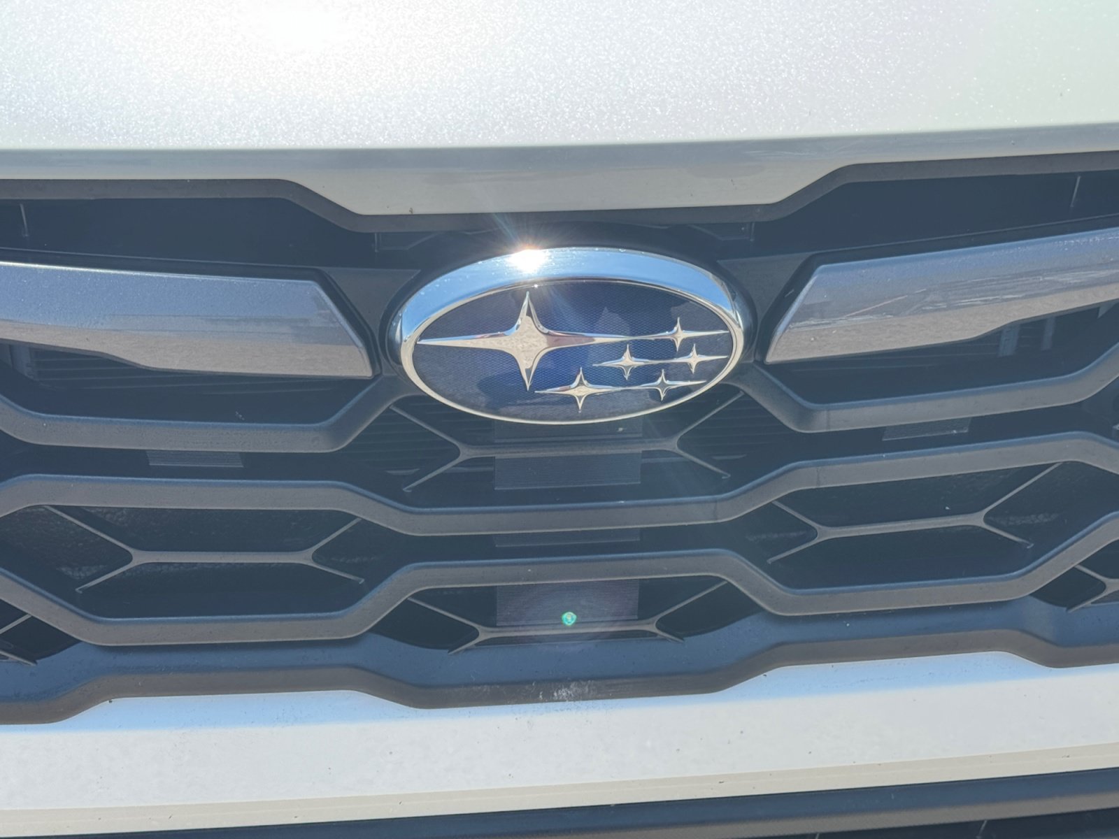 Used 2025 Subaru Crosstrek 2.5i Limited w/ Popular Package #3A AWD/4WD image 10