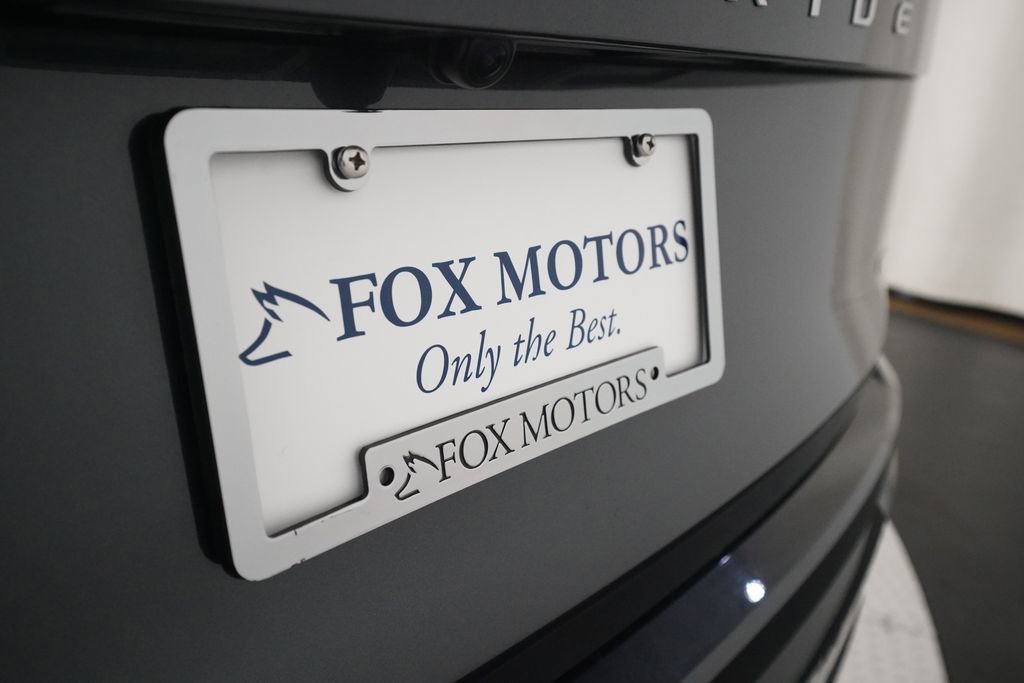 Certified 2024 Kia Telluride SX Prestige X-Line image 38