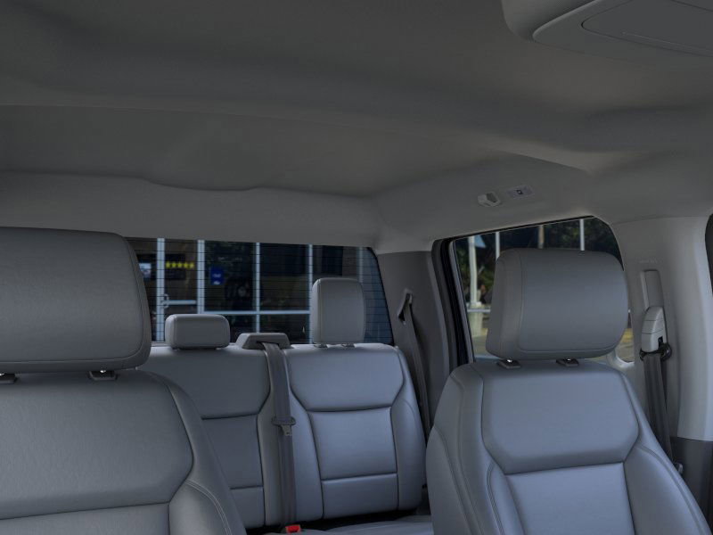 New 2025 Ford F150 Lightning Flash image 22