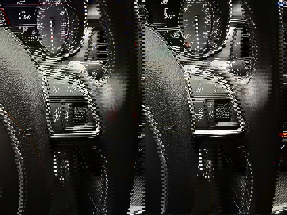 Used 2017 Audi S7 Premium Plus w/ Driver Assistance Package image 14