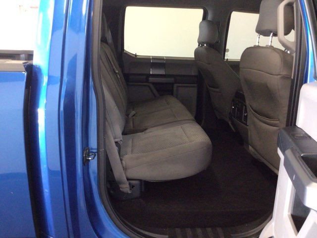 Used 2015 Ford F150 XLT w/ Equipment Group 302A Luxury image 19