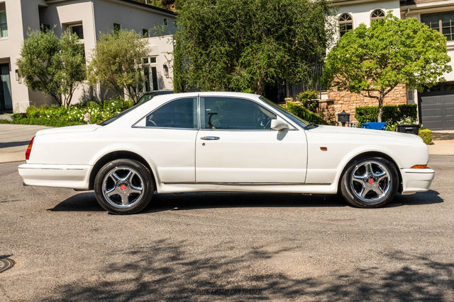 Used 1997 Bentley Continental T image 9