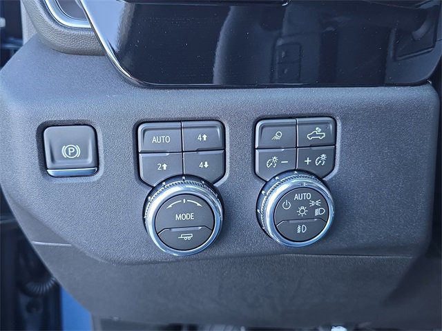 New 2026 GMC Sierra 1500 Elevation w/ Elevation Premium Package image 25