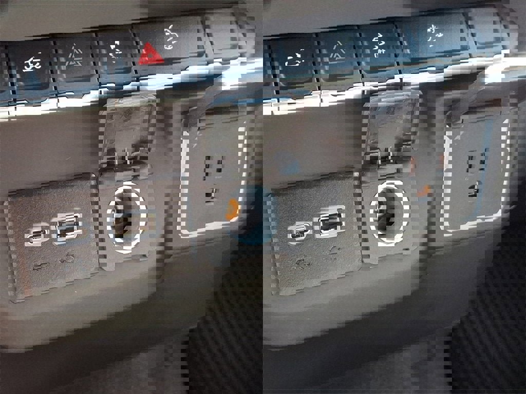 Certified 2023 Chevrolet Silverado 1500 Custom Trail Boss image 25