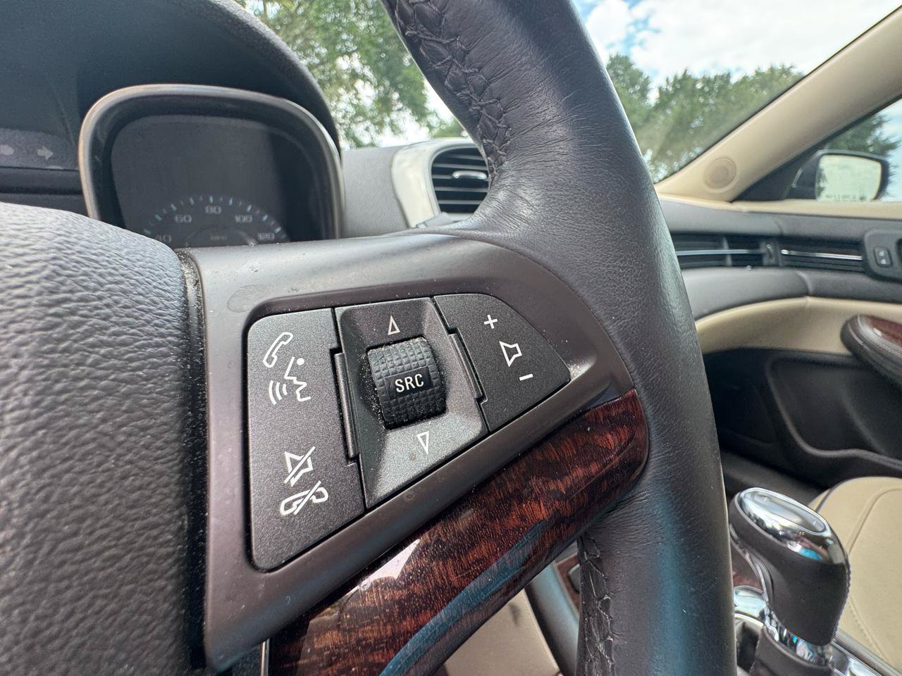 Used 2013 Chevrolet Malibu LTZ FWD image 33