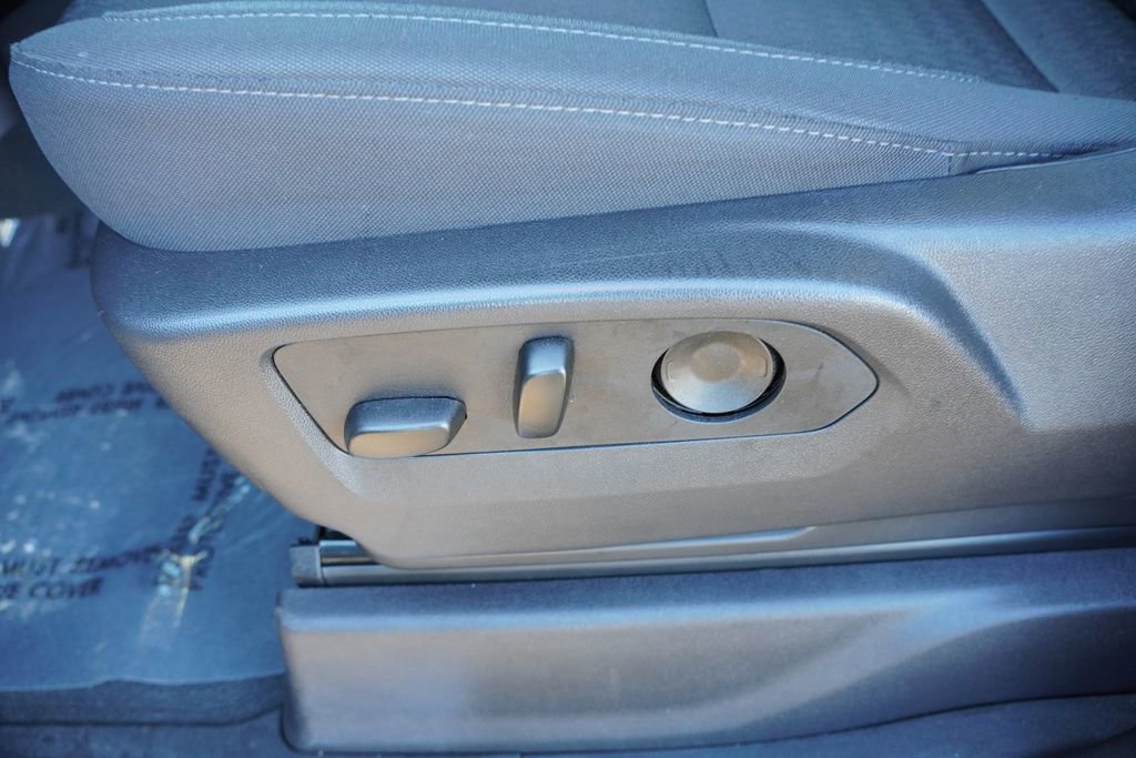 Certified 2025 Chevrolet Silverado 2500 LT w/ Convenience Package image 20