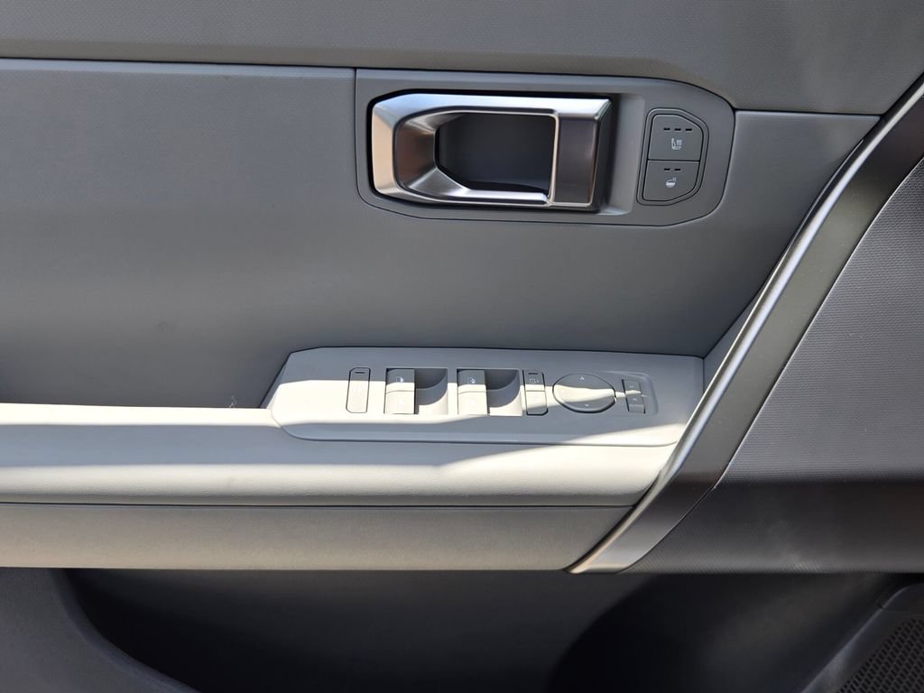 New 2027 Kia Seltos EX w/ EX Panoramic Sunroof Package FWD image 13