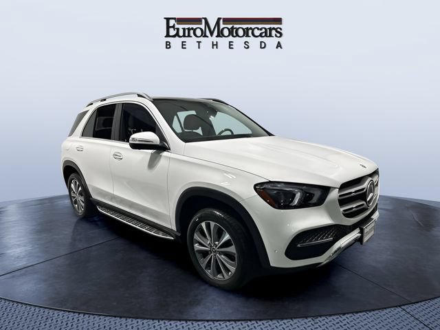 Used 2023 Mercedes-Benz GLE 350 4MATIC image 7