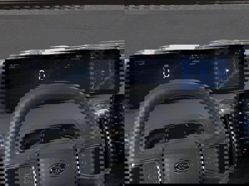 New 2026 Ford Expedition Tremor image 44