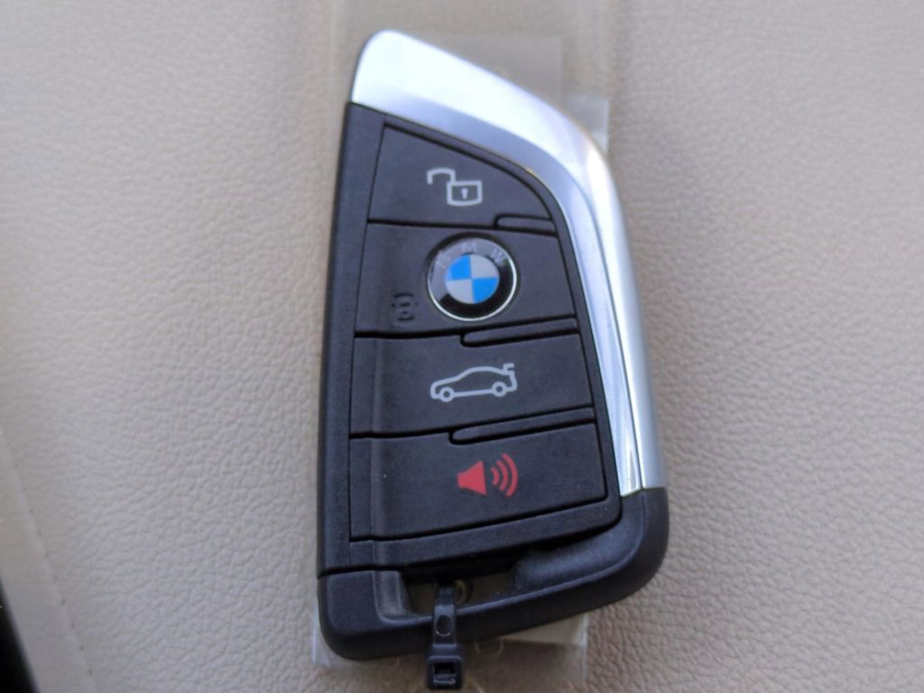 Used 2021 BMW X3 xDrive30i w/ Convenience Package image 26