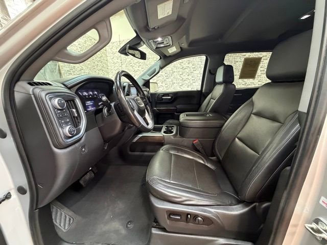 Used 2020 GMC Sierra 1500 SLT w/ SLT Premium Plus Package image 20
