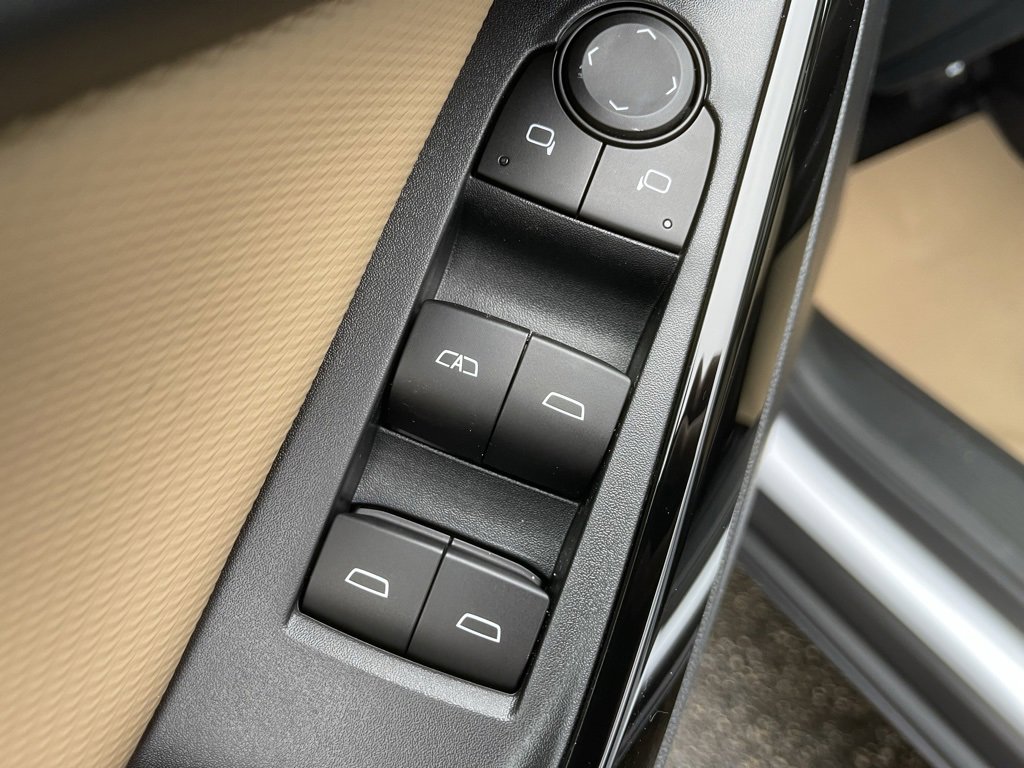 New 2026 Chevrolet Equinox ACTIV image 10