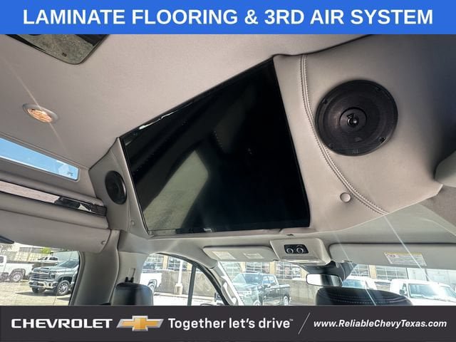 Used 2024 Ford Transit 150 Low Roof AWD image 16