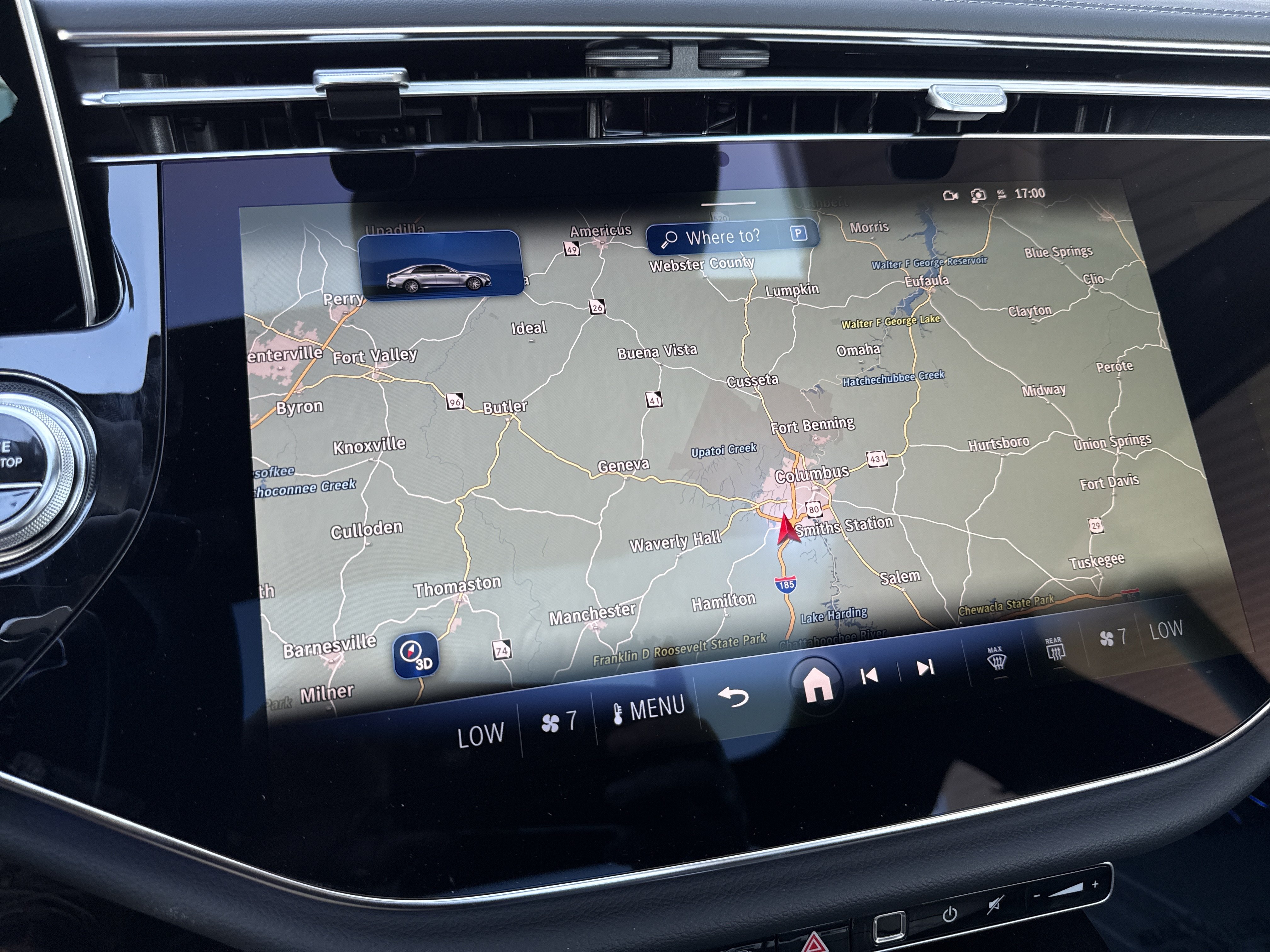 New 2027 Mercedes-Benz E 53 AMG e 4MATIC Sedan image 49