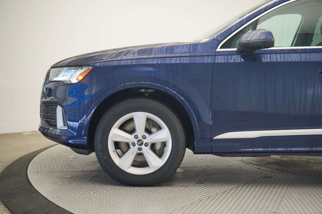Used 2023 Audi Q7 2.0T Premium Plus image 2