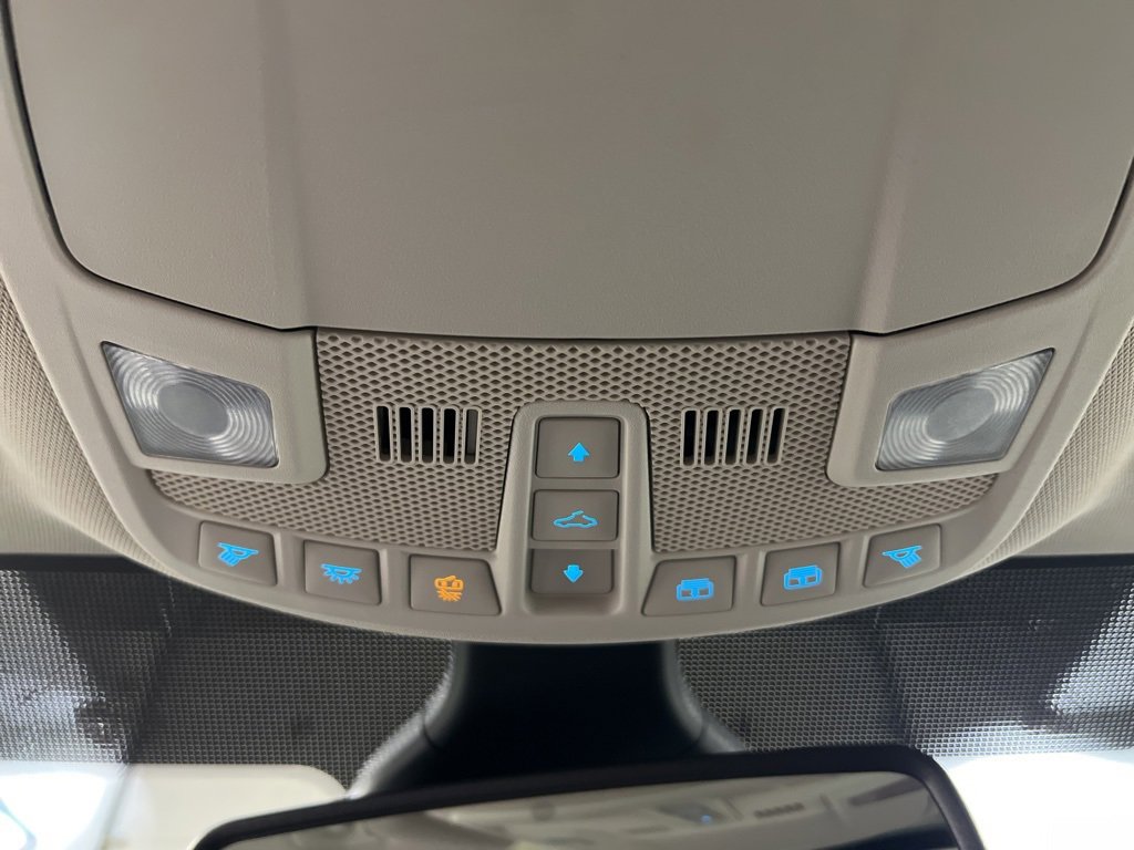 Certified 2022 Ford Edge SEL w/ Convenience Package image 27