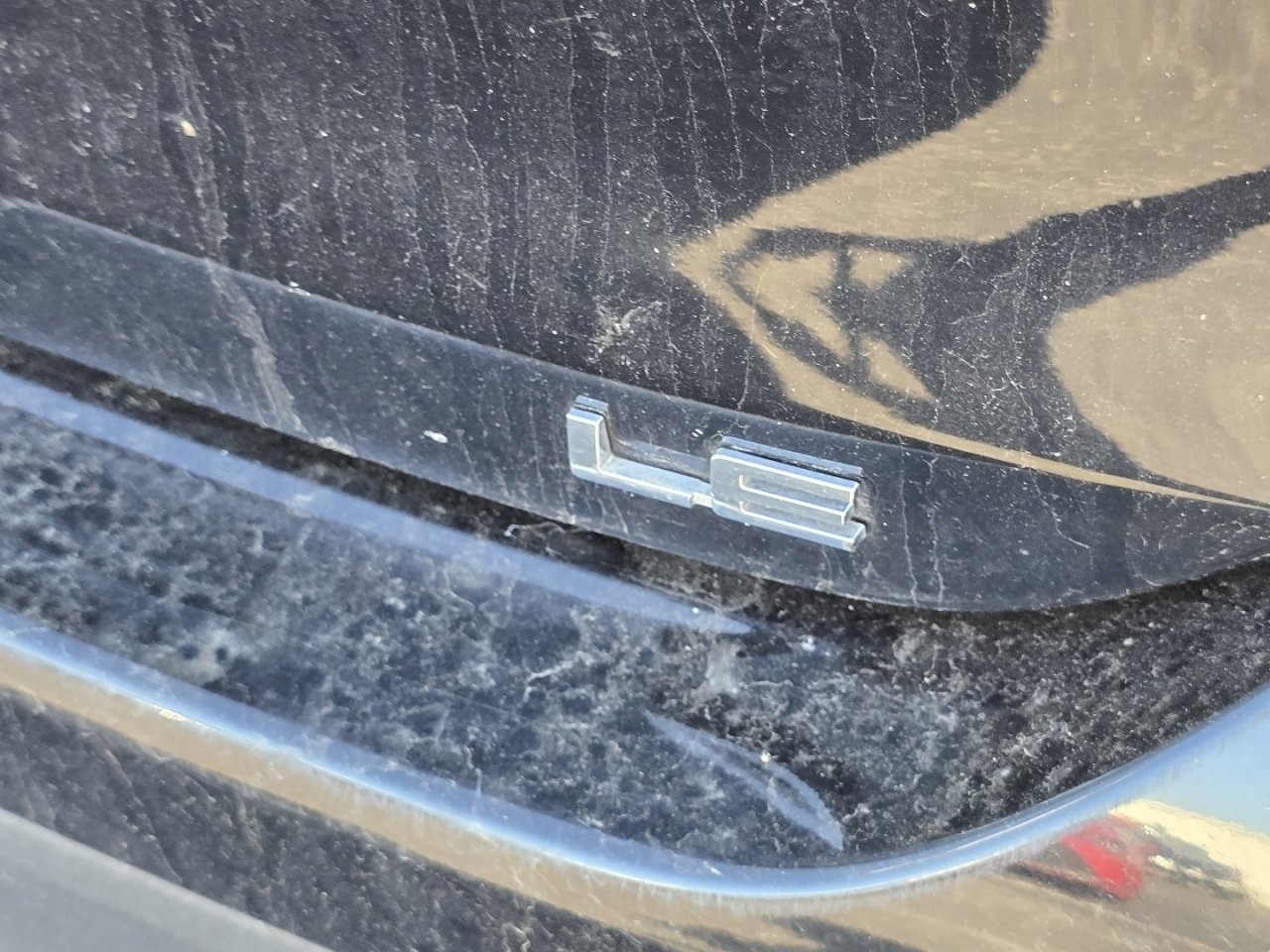 Certified 2025 Toyota Highlander LE image 9