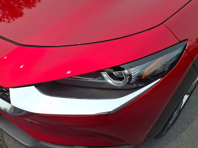 Certified 2024 MAZDA CX-30 AWD 2.5 S w/ Premium Package image 10