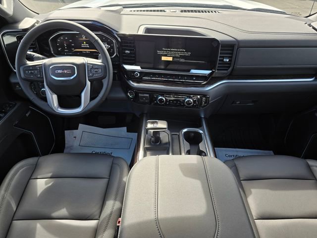 New 2026 GMC Sierra 1500 Elevation w/ Elevation Premium Package image 18