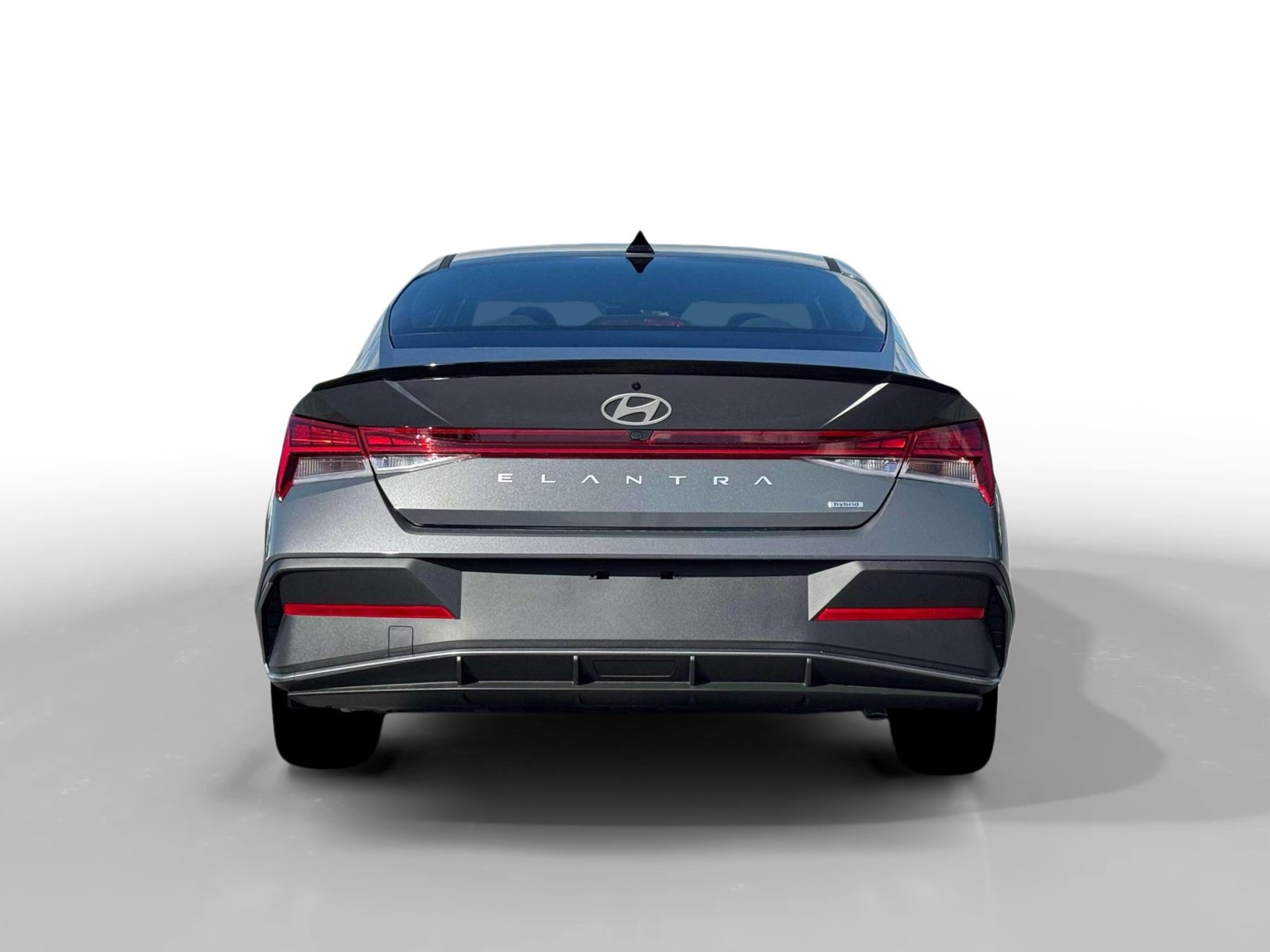 New 2026 Hyundai Elantra SEL FWD image 5