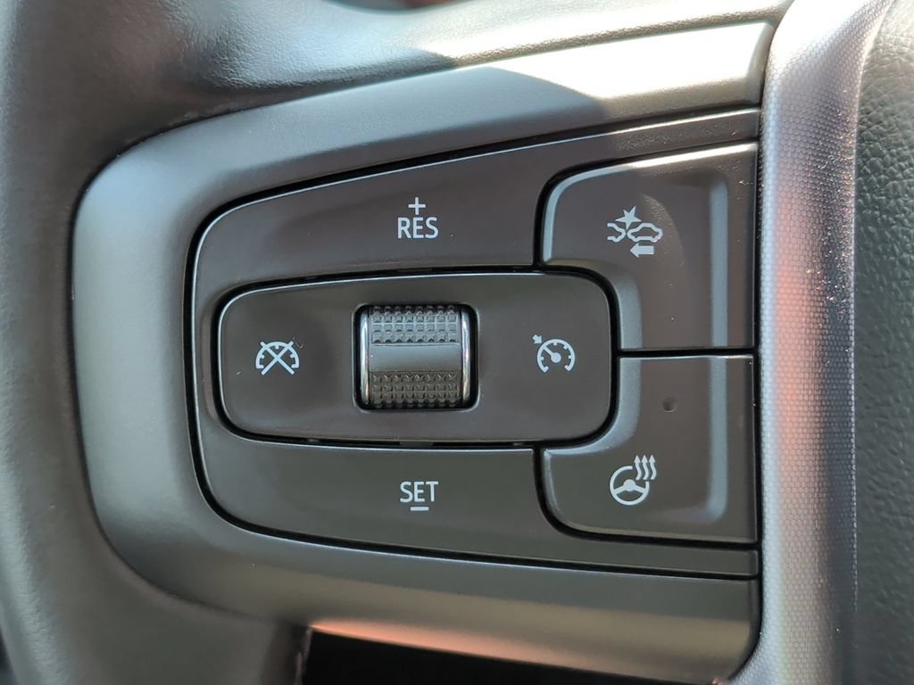 Used 2024 GMC Sierra 2500 SLT w/ SLT Premium Package AWD/4WD image 12