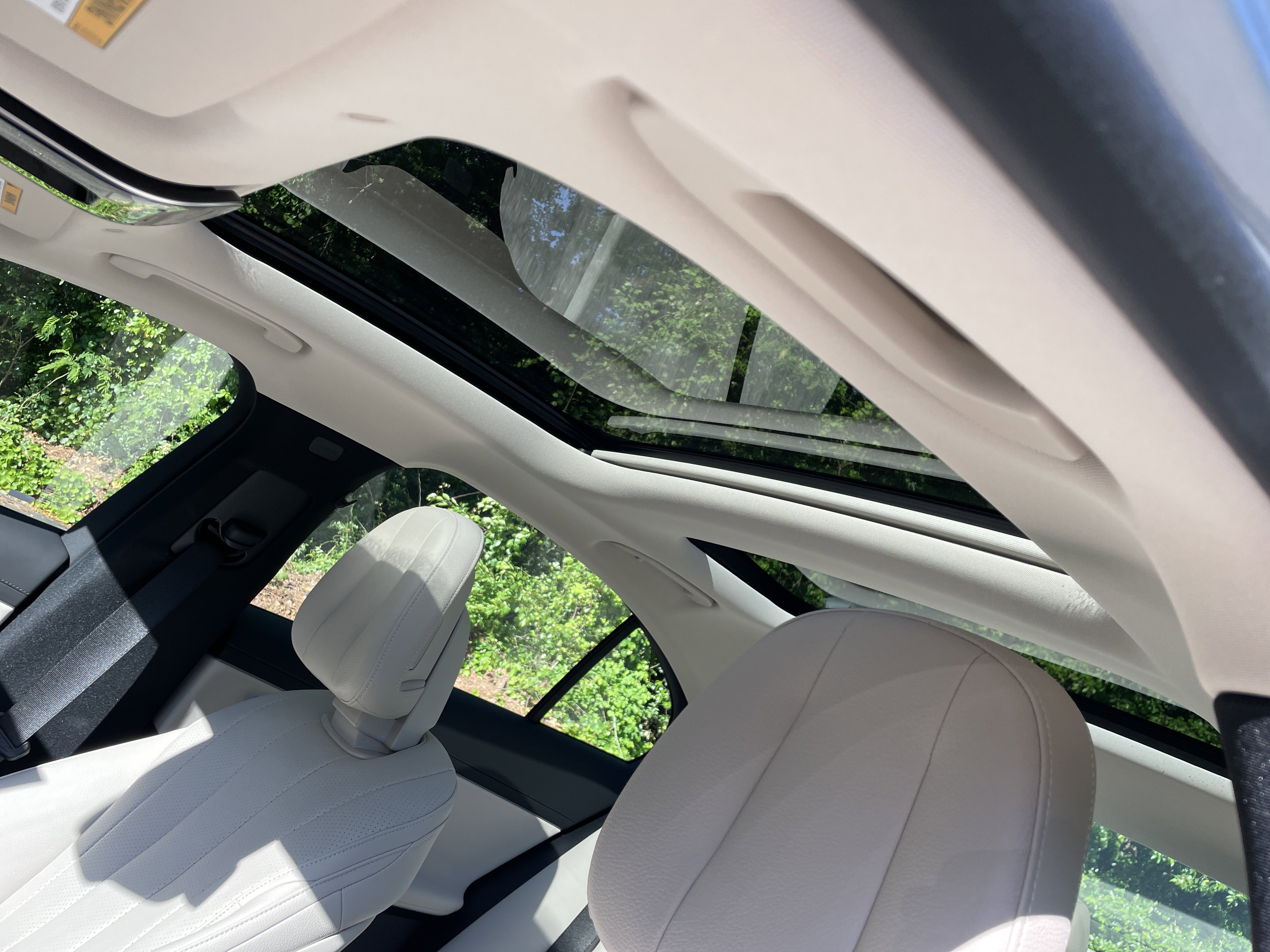 New 2026 Mercedes-Benz E 450 4MATIC Sedan image 22