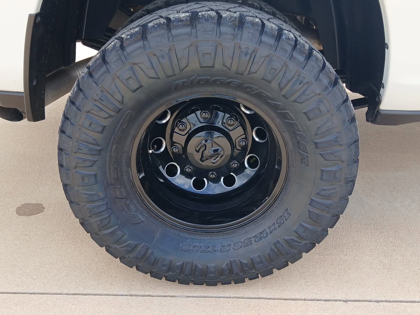 Used 2025 RAM 3500 Big Horn image 14