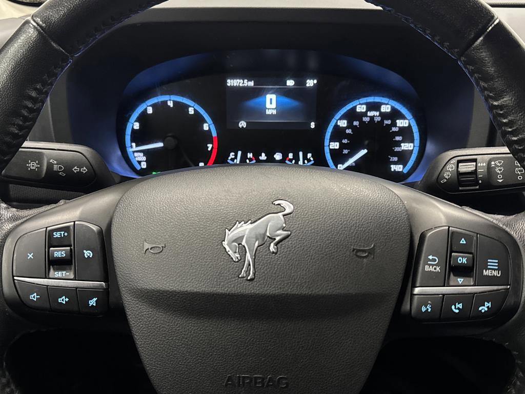 Used 2023 Ford Bronco Sport Big Bend w/ Convenience Package image 14