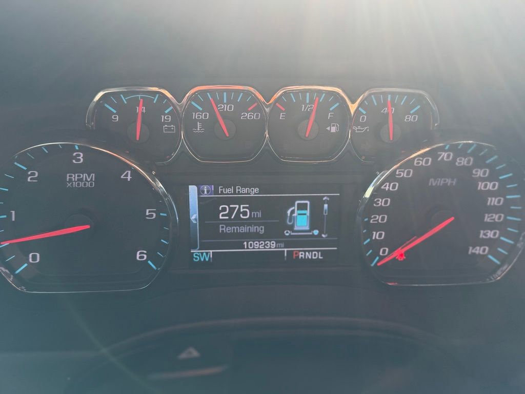 Used 2018 Chevrolet Tahoe LS w/ All-Season Package image 20