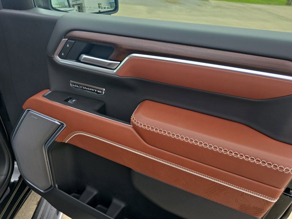 New 2026 GMC Sierra 1500 Denali Ultimate image 15