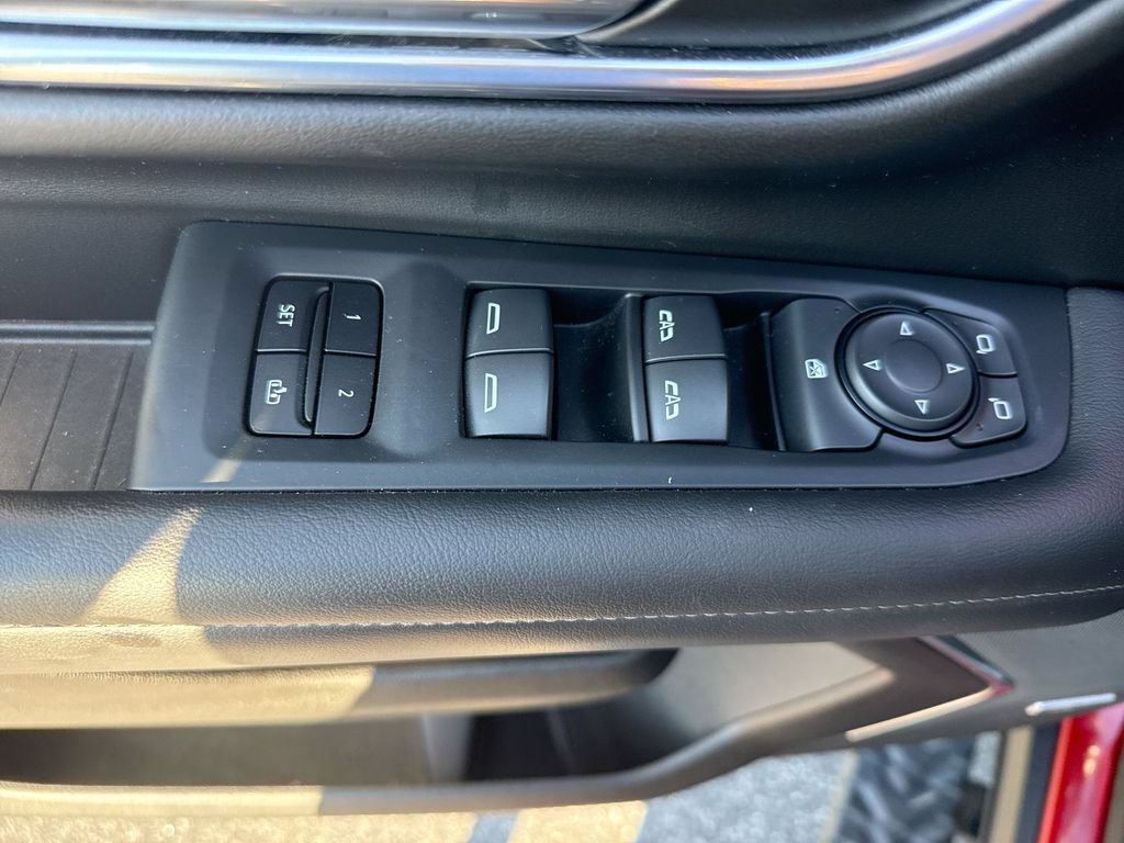 Certified 2021 Chevrolet Tahoe Z71 AWD/4WD image 22