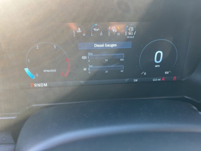 New 2026 Ford F250 Lariat w/ Chrome Package image 15