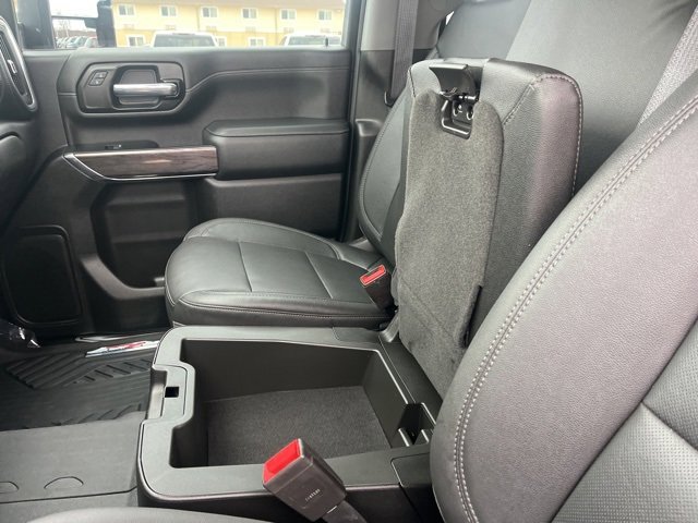 Used 2022 Chevrolet Silverado 3500 LTZ image 20
