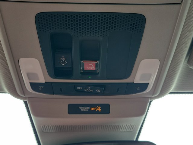 New 2026 Honda Accord SE image 25