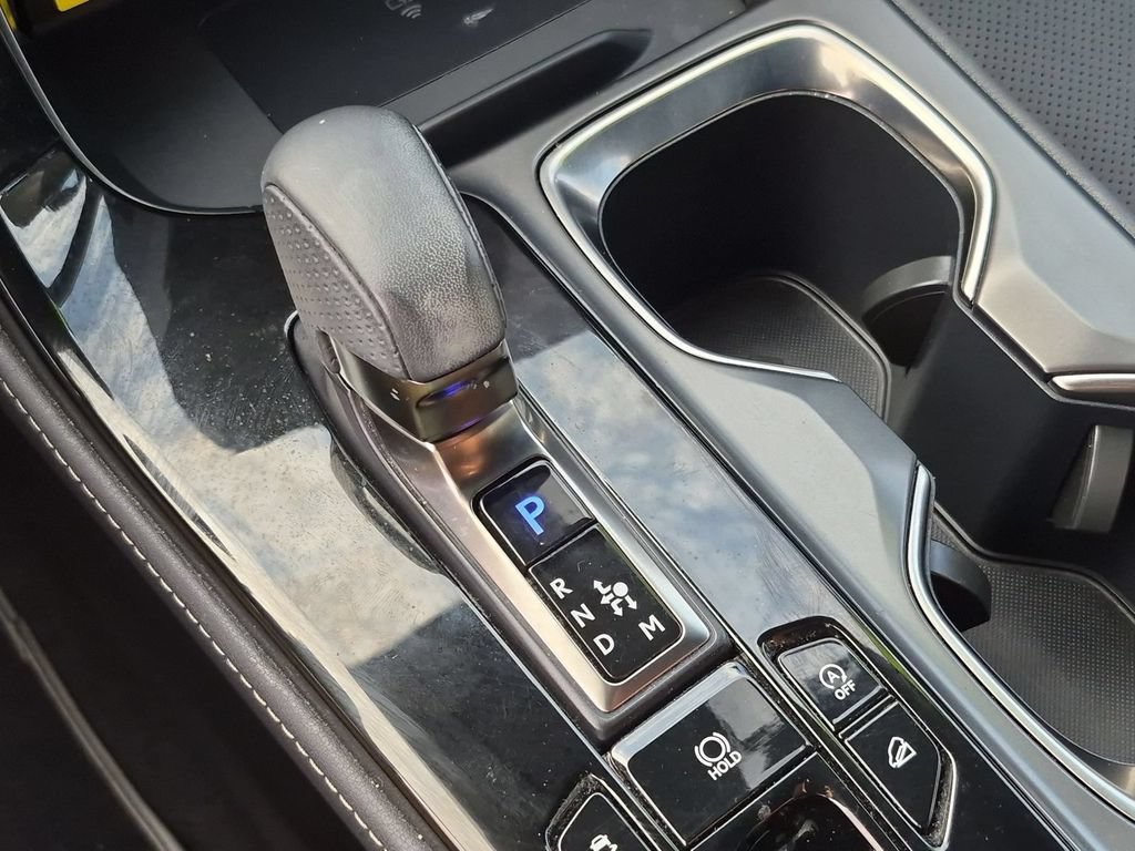 Used 2024 Lexus NX 350 F Sport AWD/4WD image 8